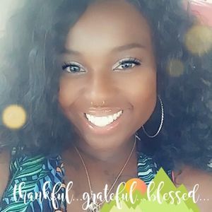 Meet your Posher, Arlisha